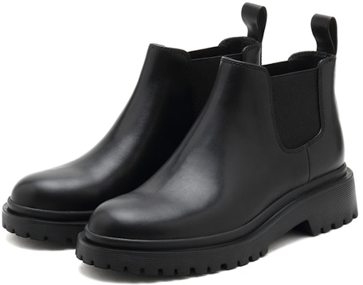 (Women) Staccato Martin Boot 'British Winter Black' SZP9VL32DU1DD1 Lookbook (Women) Staccato Martin Boot 'British Winter Black' SZP9VL32DU1DD1