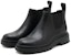 (W) Staccato Martin Boot 'Musim Sejuk British Hitam' SZP9VL32DU1DD1