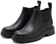 Lookbook (W) Staccato Martin Boot 'Musim Sejuk British Hitam' SZP9VL32DU1DD1