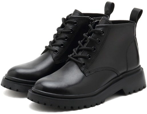 (Women) Staccato Martin Boot 'British Winter Black' SZP9VL28DU1DD1 Lookbook (Women) Staccato Martin Boot 'British Winter Black' SZP9VL28DU1DD1