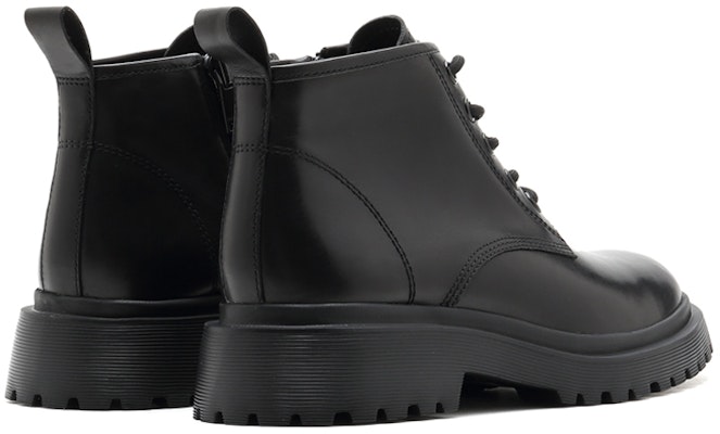 (Women) Staccato Martin Boot 'British Winter Black' SZP9VL28DU1DD1 Shop (Women) Staccato Martin Boot 'British Winter Black' SZP9VL28DU1DD1