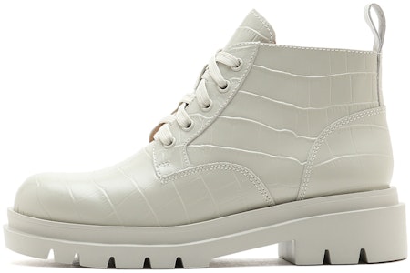 (W) Staccato Martin Boot 'Gaya Inggris Krem' SZP9YJ08DD1DD1 Buy (W) Staccato Martin Boot 'Gaya Inggris Krem' SZP9YJ08DD1DD1