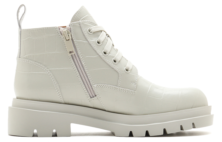 Order (W) 스타카토 마틴 부츠 (크림 브리티시) SZP9YJ08DD1DD1