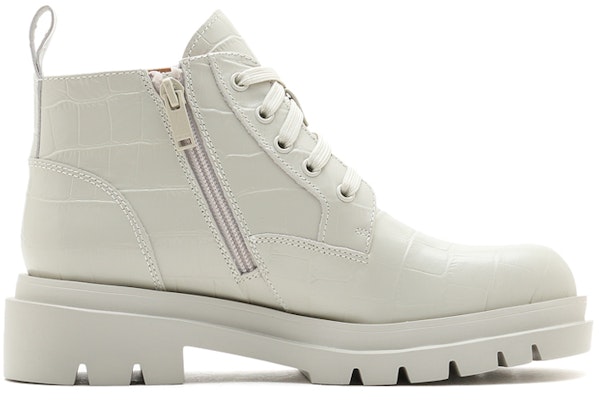 (Women) Staccato Martin Boot 'Cream British Style' SZP9YJ08DD1DD1 Order (Women) Staccato Martin Boot 'Cream British Style' SZP9YJ08DD1DD1