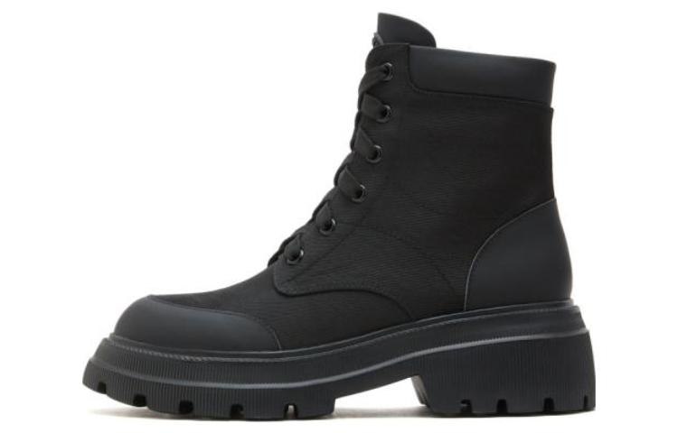 Buy (W) Staccato 马丁靴 '时尚厚底' A2721DD2