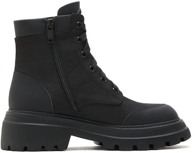 (W) Bota Staccato Martin 'Suela Gruesa de Moda' A2721DD2 Order (W) Bota Staccato Martin 'Suela Gruesa de Moda' A2721DD2