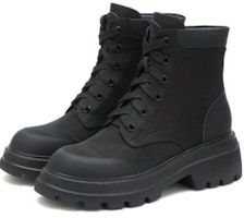 (W) Bota Staccato Martin 'Suela Gruesa de Moda' A2721DD2 Lookbook (W) Bota Staccato Martin 'Suela Gruesa de Moda' A2721DD2