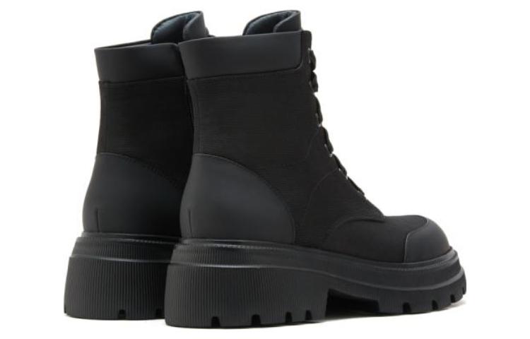 Shop (W) Staccato 马丁靴 '时尚厚底' A2721DD2