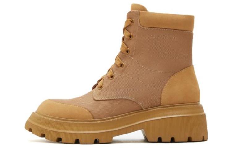 Purchase (W) Staccato 马丁靴 '时尚厚底' A2721DD2