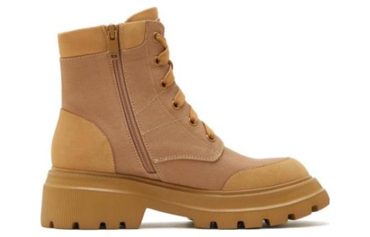 Details for (W) Staccato 马丁靴 '时尚厚底' A2721DD2