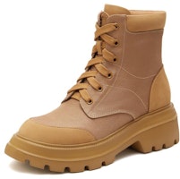 (W) Bota Staccato Martin 'Suela Gruesa de Moda' A2721DD2 Sizing (W) Bota Staccato Martin 'Suela Gruesa de Moda' A2721DD2