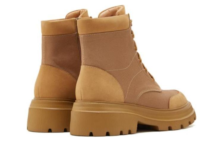 Cheap (W) Staccato 马丁靴 '时尚厚底' A2721DD2