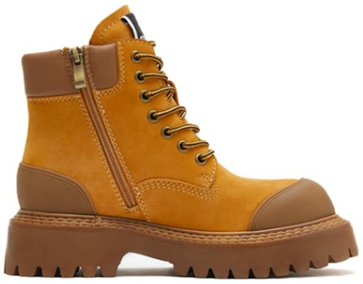 (Women) Staccato Martin Boot 'Outdoor Utility Round Toe Thick Sole' J8505DD2 Order (Women) Staccato Martin Boot 'Outdoor Utility Round Toe Thick Sole' J8505DD2