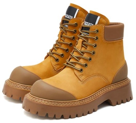 (Women) Staccato Martin Boot 'Outdoor Utility Round Toe Thick Sole' J8505DD2 Lookbook (Women) Staccato Martin Boot 'Outdoor Utility Round Toe Thick Sole' J8505DD2