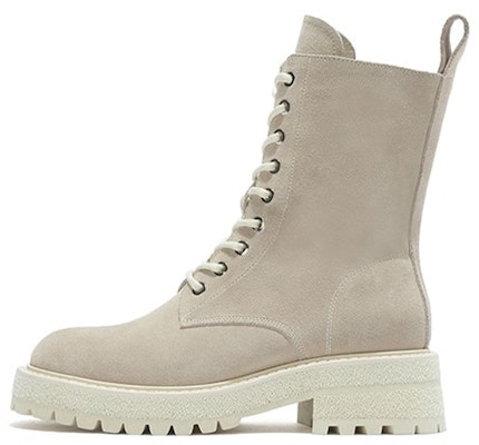 (Women) Staccato Martin Boot 'Rice White British Style' SE6D9177DD3DZ0 Buy (Women) Staccato Martin Boot 'Rice White British Style' SE6D9177DD3DZ0