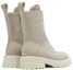 Lookbook (W) Bota Staccato Martin 'Blanco Arroz Estilo Británico' SE6D9177DD3DZ0