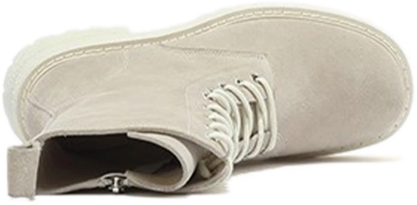 (W) Bota Staccato Martin 'Blanco Arroz Estilo Británico' SE6D9177DD3DZ0 Shop (W) Bota Staccato Martin 'Blanco Arroz Estilo Británico' SE6D9177DD3DZ0