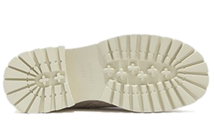 Purchase (W) Bota Staccato Martin 'Blanco Arroz Estilo Británico' SE6D9177DD3DZ0