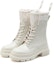 Lookbook (W) Staccato Martin Boots 'Fesyen Beige' EF307DZ2