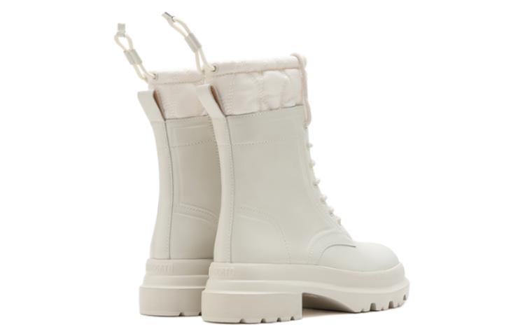 Shop (W) Staccato 马丁靴 '米色时尚' EF307DZ2