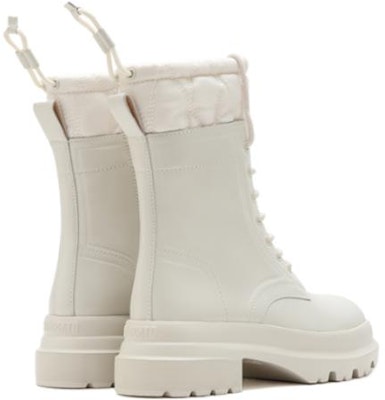 (Women) Staccato Martin Boots 'Beige Fashion' EF307DZ2 Shop (Women) Staccato Martin Boots 'Beige Fashion' EF307DZ2
