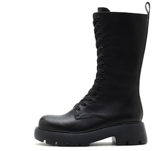 (W) 斯塔卡托马丁靴 '英伦骑士黑' SZPEBV10DU1DS1 Buy (W) 斯塔卡托马丁靴 '英伦骑士黑' SZPEBV10DU1DS1