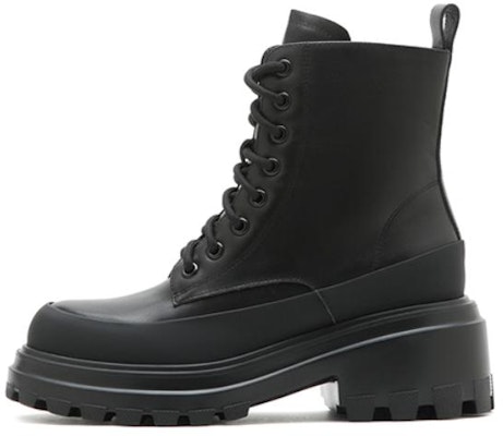 (Women) Staccato Martin Boots 'British Industrial Thick Sole' H8915DD2 Buy (Women) Staccato Martin Boots 'British Industrial Thick Sole' H8915DD2