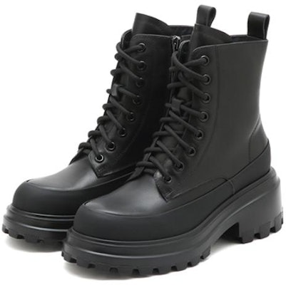 (Women) Staccato Martin Boots 'British Industrial Thick Sole' H8915DD2 Lookbook (Women) Staccato Martin Boots 'British Industrial Thick Sole' H8915DD2