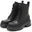 Lookbook (W) Staccato Martin Boots 'Tapak Tebal Industri British' H8915DD2