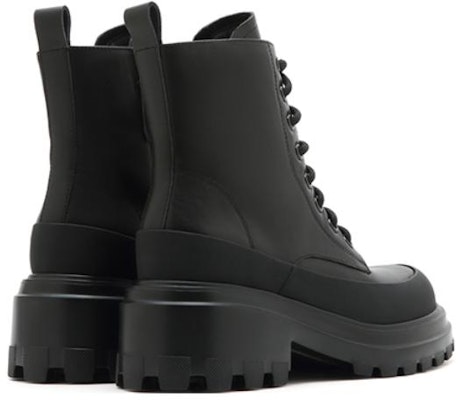 (Women) Staccato Martin Boots 'British Industrial Thick Sole' H8915DD2 Shop (Women) Staccato Martin Boots 'British Industrial Thick Sole' H8915DD2