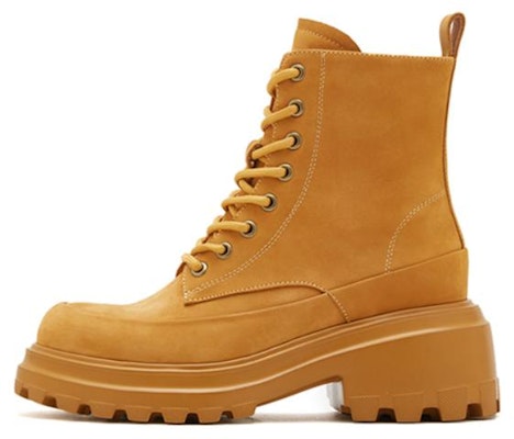 (Women) Staccato Martin Boots 'British Industrial Thick Sole' H8915DD2 Purchase (Women) Staccato Martin Boots 'British Industrial Thick Sole' H8915DD2