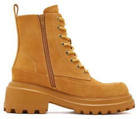 (Women) Staccato Martin Boots 'British Industrial Thick Sole' H8915DD2 Details for (Women) Staccato Martin Boots 'British Industrial Thick Sole' H8915DD2