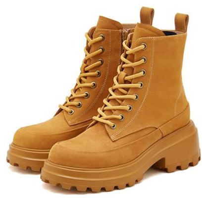 (Women) Staccato Martin Boots 'British Industrial Thick Sole' H8915DD2 Sizing (Women) Staccato Martin Boots 'British Industrial Thick Sole' H8915DD2
