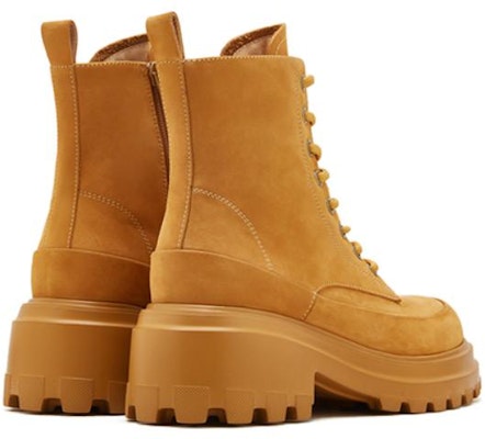 (Women) Staccato Martin Boots 'British Industrial Thick Sole' H8915DD2 Cheap (Women) Staccato Martin Boots 'British Industrial Thick Sole' H8915DD2