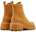 Cheap (W) Staccato Martin Boots 'Tapak Tebal Industri British' H8915DD2