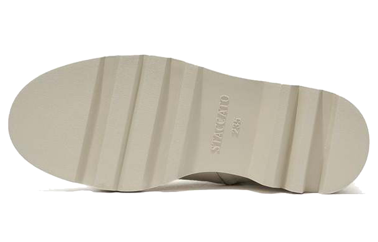 Details for (W) 스타카토 마틴부츠 (베이지) SZPEAF01DD1DZ0