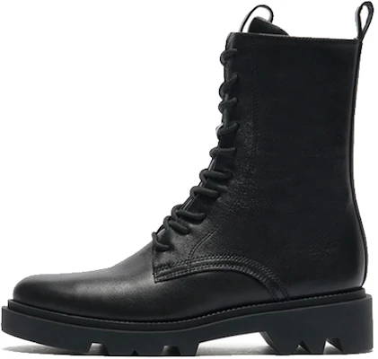 (W) Staccato Martin Boots 'Gaya Inggris Beludru Hitam' SZPEAF01RU1DZ0 Buy (W) Staccato Martin Boots 'Gaya Inggris Beludru Hitam' SZPEAF01RU1DZ0