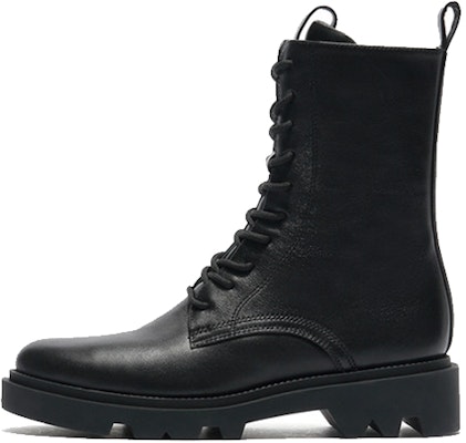 (Women) Staccato Martin Boots 'British Style Black Velvet' SZPEAF01RU1DZ0 Buy (Women) Staccato Martin Boots 'British Style Black Velvet' SZPEAF01RU1DZ0