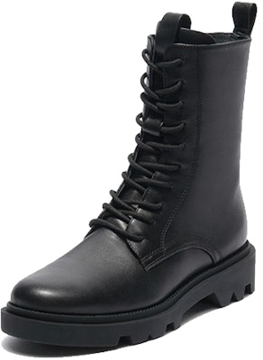 (W) 스타카토 마틴부츠 '블랙 벨벳' (Staccato Martin Boots 'Black Velvet') SZPEAF01RU1DZ0 Lookbook (W) 스타카토 마틴부츠 '블랙 벨벳' (Staccato Martin Boots 'Black Velvet') SZPEAF01RU1DZ0