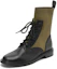 Lookbook (W) 스타카토 마틴부츠 '브리티시 그린' (Staccato Martin Boots 'British Green') SZPEAJ04DN1DZ0