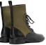 Shop (W) 스타카토 마틴부츠 '브리티시 그린' (Staccato Martin Boots 'British Green') SZPEAJ04DN1DZ0