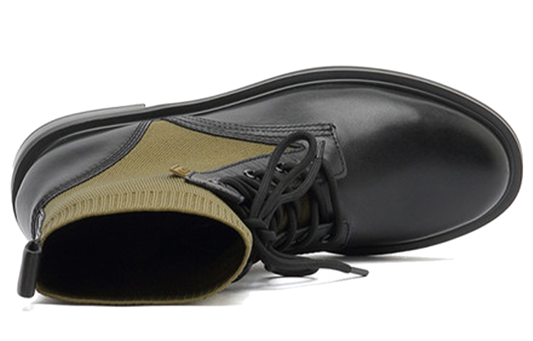 Purchase (W) 스타카토 마틴부츠 '브리티시 그린' (Staccato Martin Boots 'British Green') SZPEAJ04DN1DZ0