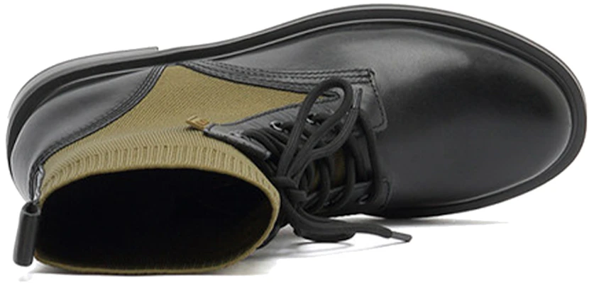 (W) 스타카토 마틴부츠 '브리티시 그린' (Staccato Martin Boots 'British Green') SZPEAJ04DN1DZ0 Purchase (W) 스타카토 마틴부츠 '브리티시 그린' (Staccato Martin Boots 'British Green') SZPEAJ04DN1DZ0