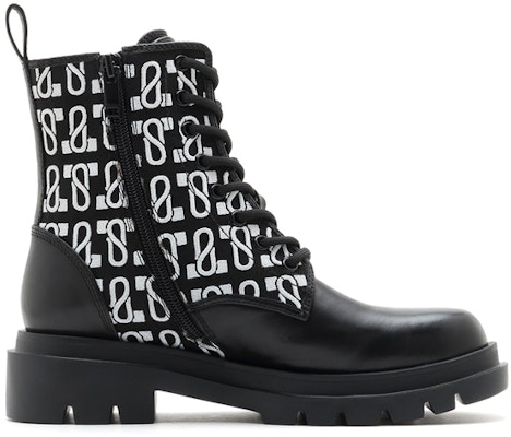 (Women) Staccato Martin Boots 'British Style Lace-up Full Print' SZP9YJ13DU2DD1 Order (Women) Staccato Martin Boots 'British Style Lace-up Full Print' SZP9YJ13DU2DD1