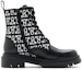Order (W) Staccato Martin But 'Gaya British Tali Penuh Corak' SZP9YJ13DU2DD1