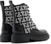 Shop (W) Staccato Martin But 'Gaya British Tali Penuh Corak' SZP9YJ13DU2DD1