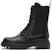 (W) But Staccato Martin 'Gaya British Slim Hitam' SZP9YJ02DU1DZ0