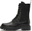 Buy (W) But Staccato Martin 'Gaya British Slim Hitam' SZP9YJ02DU1DZ0