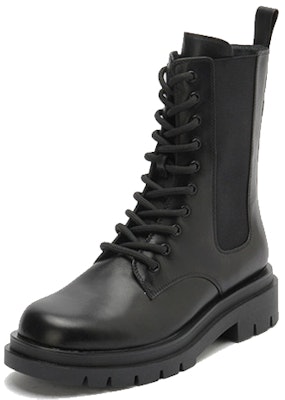 (Women) Staccato Martin Boots 'British Style Slim Black' SZP9YJ02DU1DZ0 Lookbook (Women) Staccato Martin Boots 'British Style Slim Black' SZP9YJ02DU1DZ0