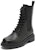 (W) But Staccato Martin 'Gaya British Slim Hitam' SZP9YJ02DU1DZ0